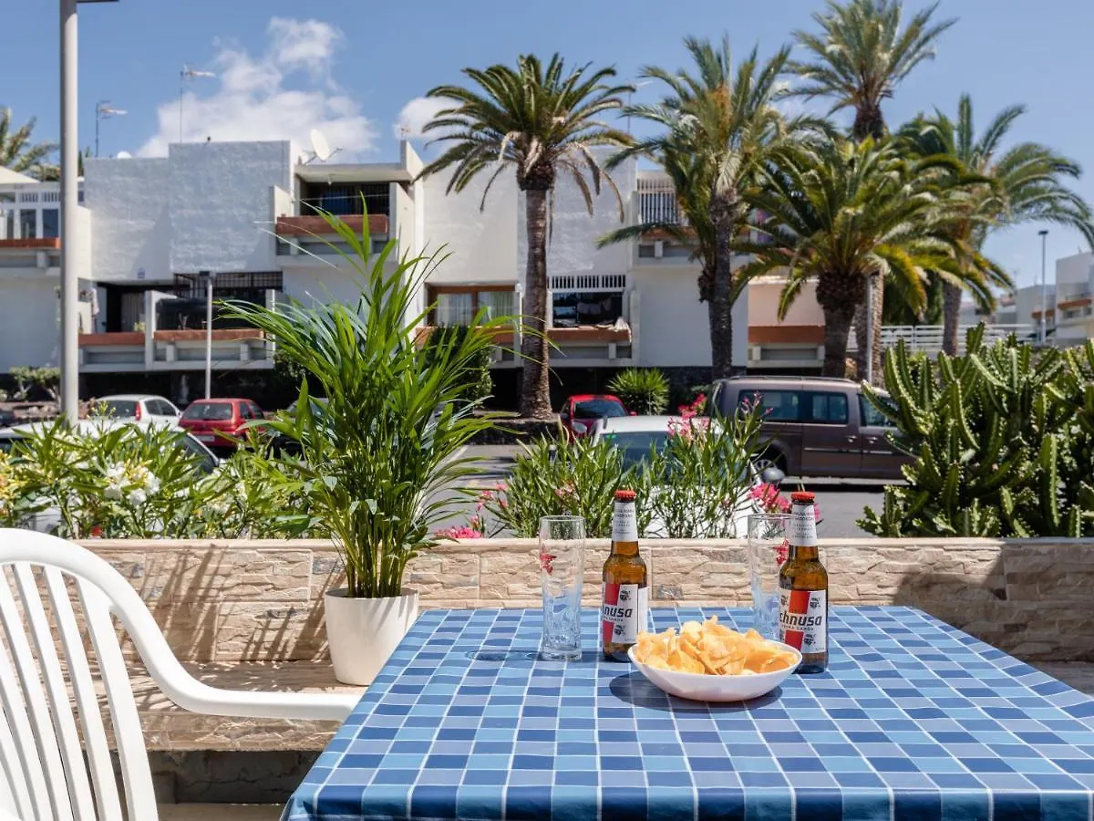 Sun & Pool Tenerife Arona  Arona (Tenerife)